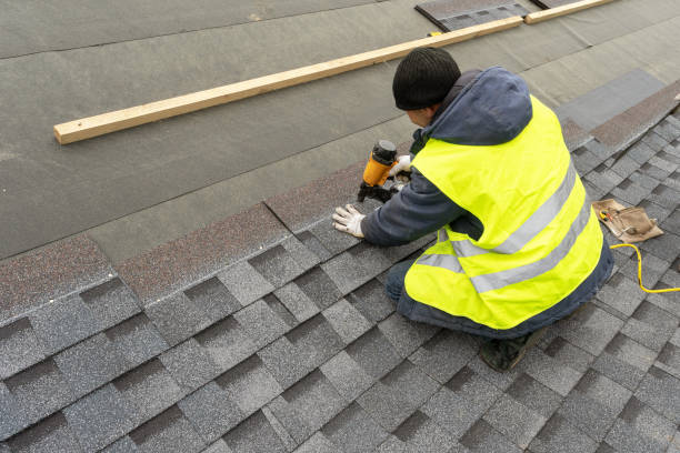 Trusted Gautier, MS Roofing Contractor Experts