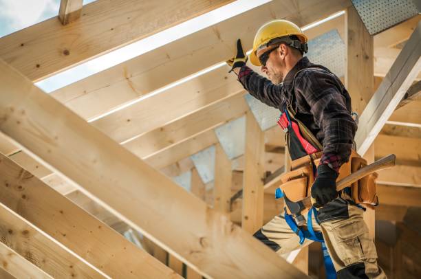 Best Commercial Roofing Services  in Gautier, MS