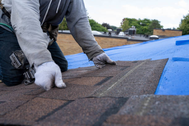 Tile Roofing Contractor in Gautier, MS