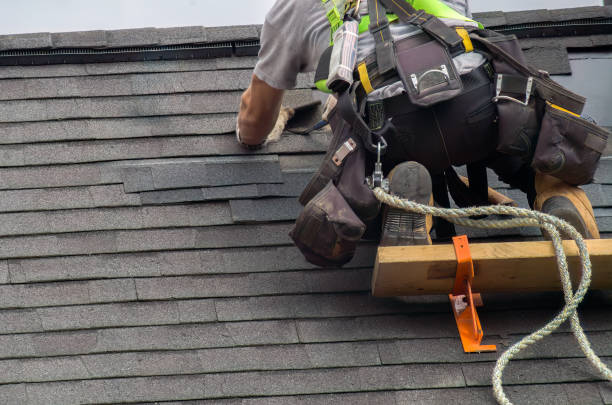 Quick and Trustworthy Emergency Roof Repair Services in Gautier, MS