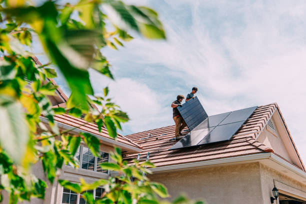 Best Shingle Roofing Installation  in Gautier, MS
