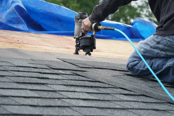Best Flat Roof Repair Services  in Gautier, MS