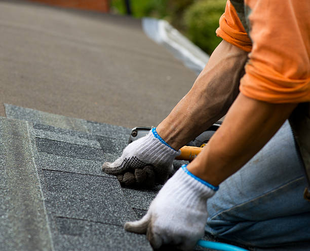 Best Roof Leak Repair  in Gautier, MS