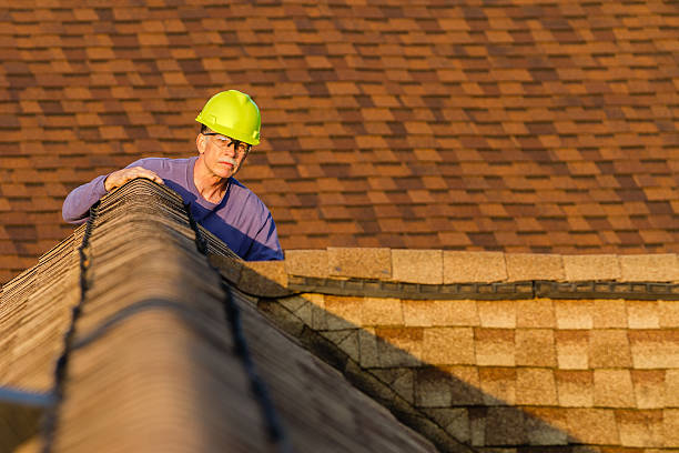 Slate Roofing Contractor in Gautier, MS