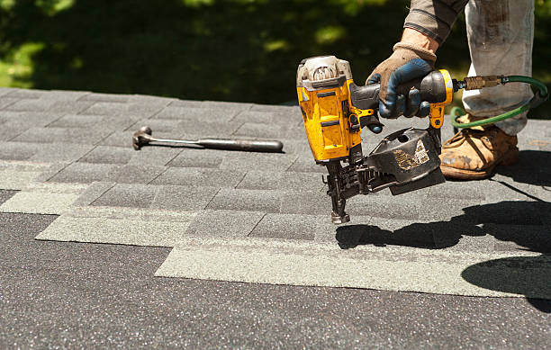 Best Roof Leak Repair  in Gautier, MS