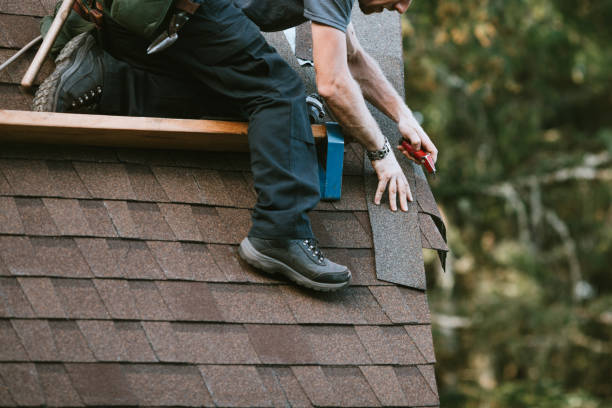 Best Commercial Roofing Services  in Gautier, MS